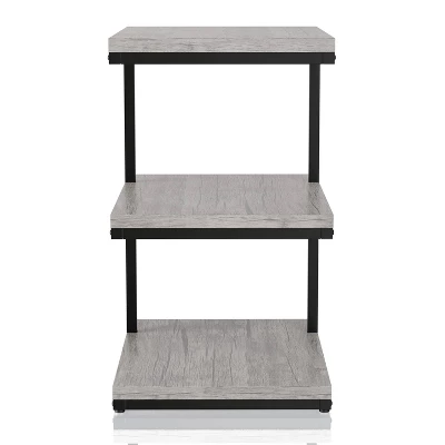 Comrie 3 Shelf Side Table - MiBasics - Image 6
