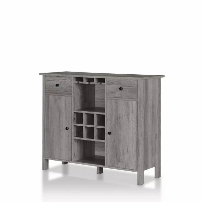 Ridsley Multi Storage Buffet - MiBasics - Image 3