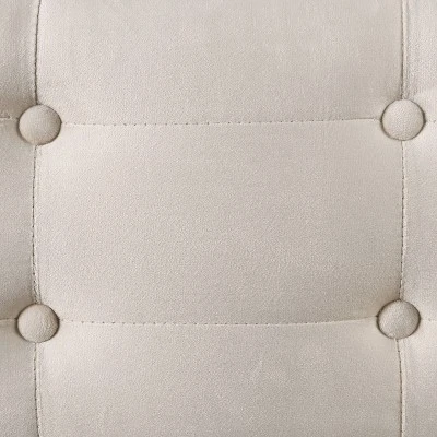 Twin Elyria Contemporary Tufted Daybed - MiBasics - Image 6