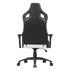 Quelman Adjustable Armrests Reclining Gaming Chair - MiBasics