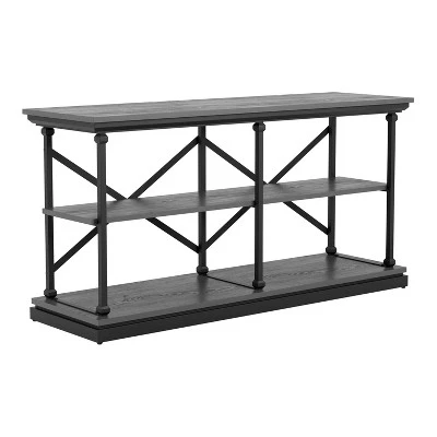 Tullymore Shelf Base Sofa Table - MiBasics - Image 5