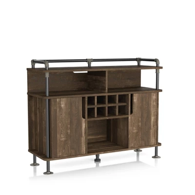 Towerson Rustic Server Buffet - MiBasics - Image 12