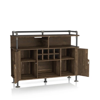 Towerson Rustic Server Buffet - MiBasics - Image 9