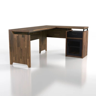 Vadnais L Shaped Desk - MiBasics - Image 11