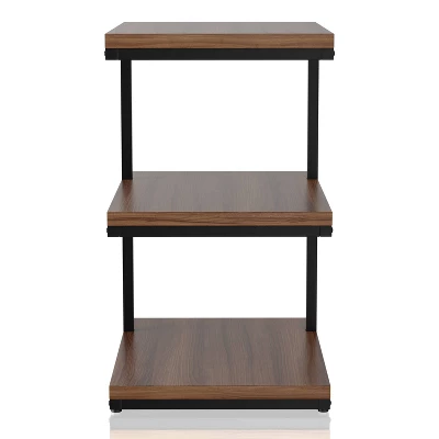 Comrie 3 Shelf Side Table - MiBasics - Image 7