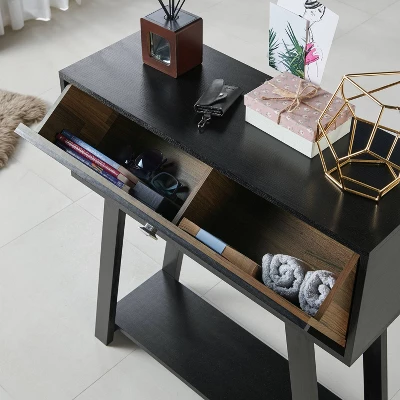 Heleney Mailbox Console Table - MiBasics - Image 4