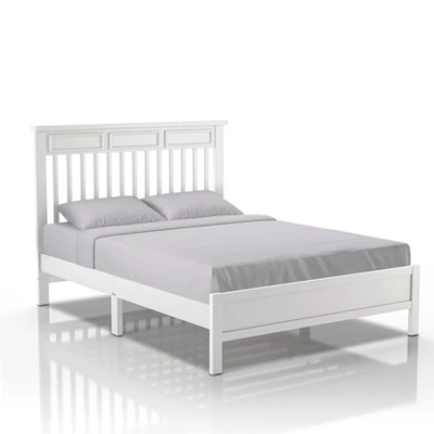 Full Grisson Platform Bed - MiBasics - Image 4