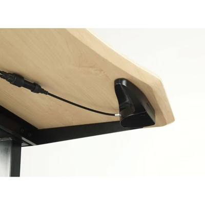 Washoe Height Adjustable Desk - MiBasics - Image 7