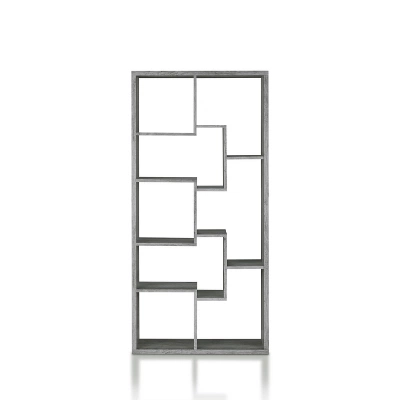 73" Sinekar Versatile Fit Bookcase - MiBasics - Image 6