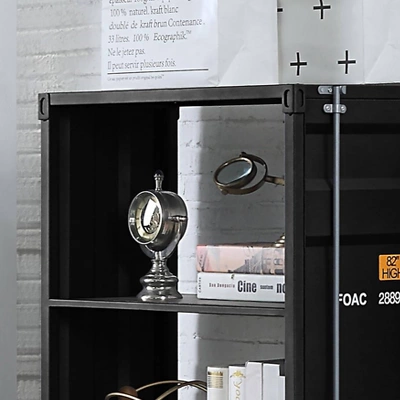 64.38" Kowski 5 Layer Bookcase - MiBasics - Image 6