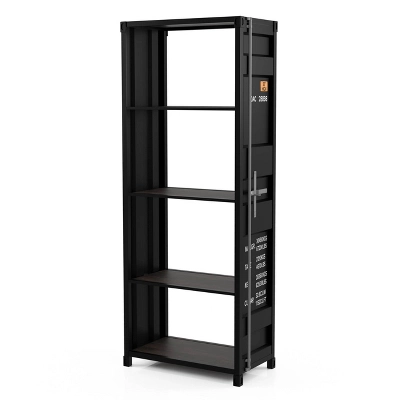 64.38" Kowski 5 Layer Bookcase - MiBasics - Image 7