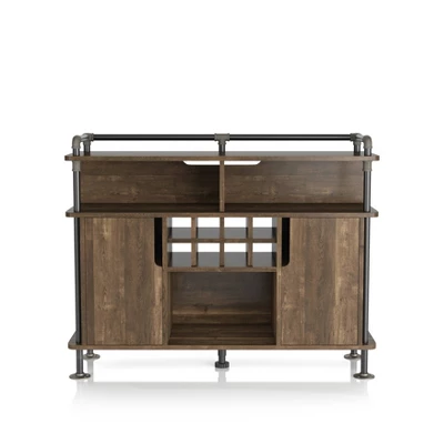 Towerson Rustic Server Buffet - MiBasics - Image 7