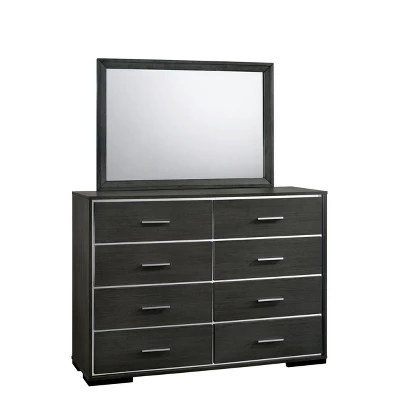 Reyes Dresser Warm Gray - MiBasics - Image 3
