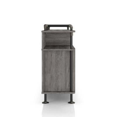 Towerson Rustic Server Buffet - MiBasics - Image 11