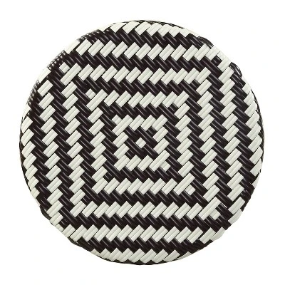 3pc Cuddy Aluminum Counter Height Patio Bistro Set - MiBasics - Image 6