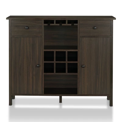 Ridsley Multi Storage Buffet - MiBasics - Image 10
