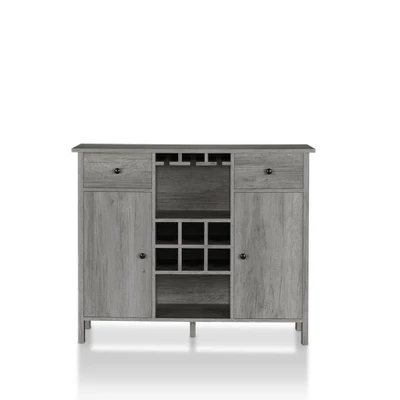 Ridsley Multi Storage Buffet - MiBasics - Image 8