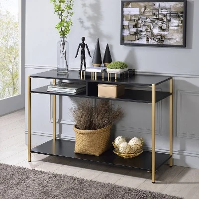 Inverarnan Console Table - MiBasics - Image 3