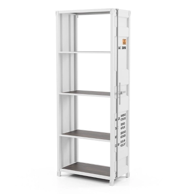 64.38" Kowski 5 Layer Bookcase - MiBasics - Image 10