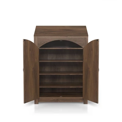 Uderra Lift Top Shoe Cabinet - MiBasics - Image 5