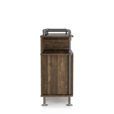 Towerson Rustic Server Buffet - MiBasics - Image 10