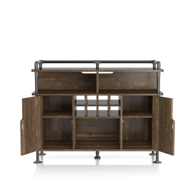 Towerson Rustic Server Buffet - MiBasics - Image 8
