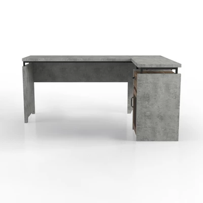 Vadnais L Shaped Desk - MiBasics - Image 6