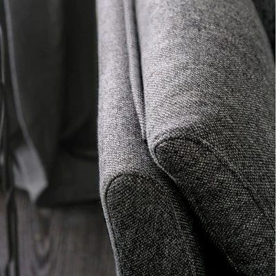 Veldrena Loveseat Gray - MiBasics - Image 3