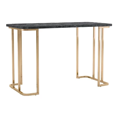 Sourin Writing Desk With USB Plug - MiBasics - Image 2