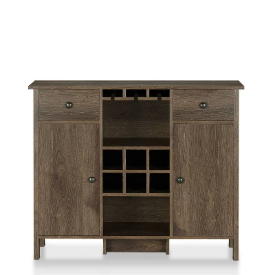 Ridsley Multi Storage Buffet - MiBasics - Image 9