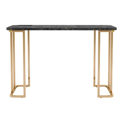 Sourin Writing Desk With USB Plug - MiBasics - Image 5