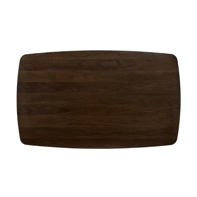 Jenny Dining Tables Gray Walnut - MiBasics - Image 2