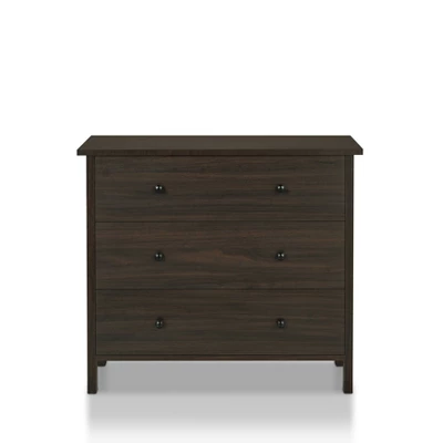 Cecilia 3 Drawer Dresser - MiBasics - Image 9