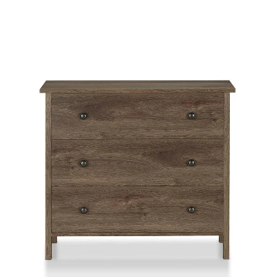 Cecilia 3 Drawer Dresser - MiBasics - Image 10