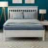 Full Grisson Platform Bed - MiBasics