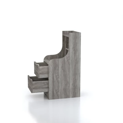 Clumsen Multi Storage Night Stand - MiBasics - Image 5