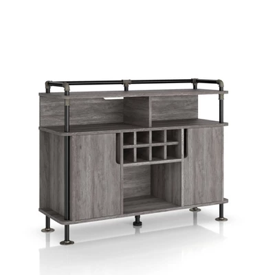 Towerson Rustic Server Buffet - MiBasics - Image 13