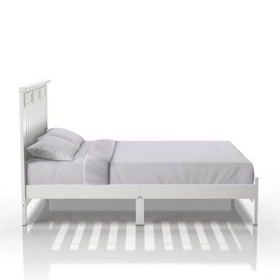 Full Grisson Platform Bed - MiBasics - Image 3
