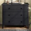 Cecilia 3 Drawer Dresser - MiBasics