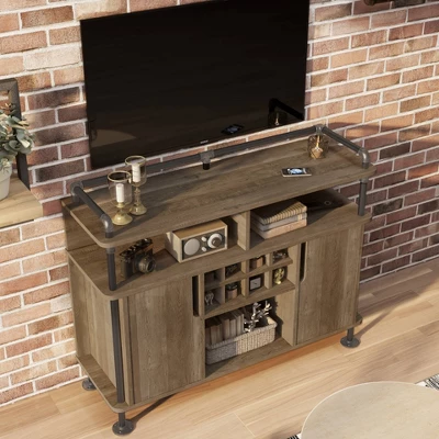 Towerson Rustic Server Buffet - MiBasics - Image 6