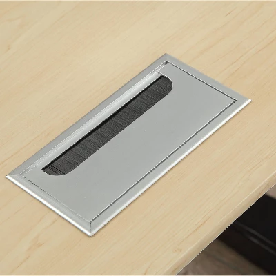 Washoe Height Adjustable Desk - MiBasics - Image 5