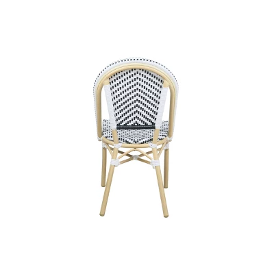 5pc Arna Aluminum Patio Dining Set - MiBasics - Image 10