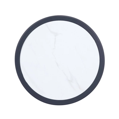 3pc Dirk Patio Chair With Side Table - MiBasics - Image 3