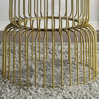 Bracklyn Round Dining Table - MiBasics - Image 4