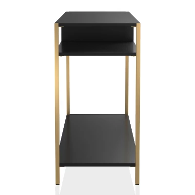 Inverarnan Console Table - MiBasics - Image 2