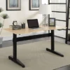 Washoe Height Adjustable Desk - MiBasics